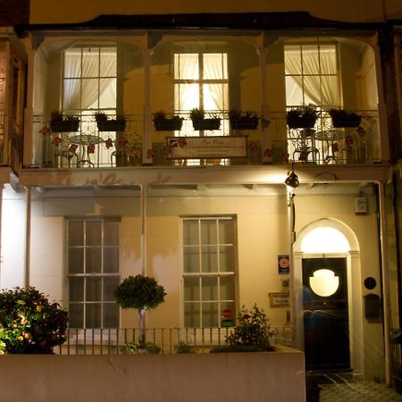 Pier View Self Catering Luxury Apartments Southend-on-Sea Zewnętrze zdjęcie