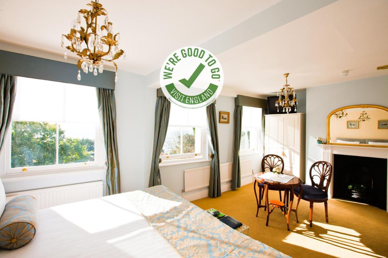 Pier View Self Catering Luxury Apartments Southend-on-Sea Zewnętrze zdjęcie