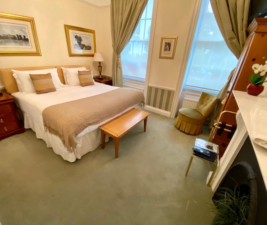 Pier View Self Catering Luxury Apartments Southend-on-Sea Zewnętrze zdjęcie