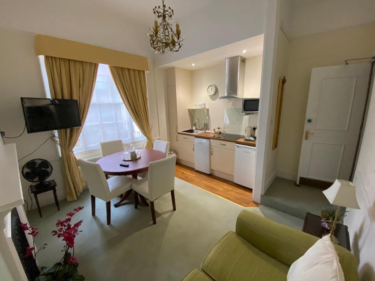 Pier View Self Catering Luxury Apartments Southend-on-Sea Zewnętrze zdjęcie