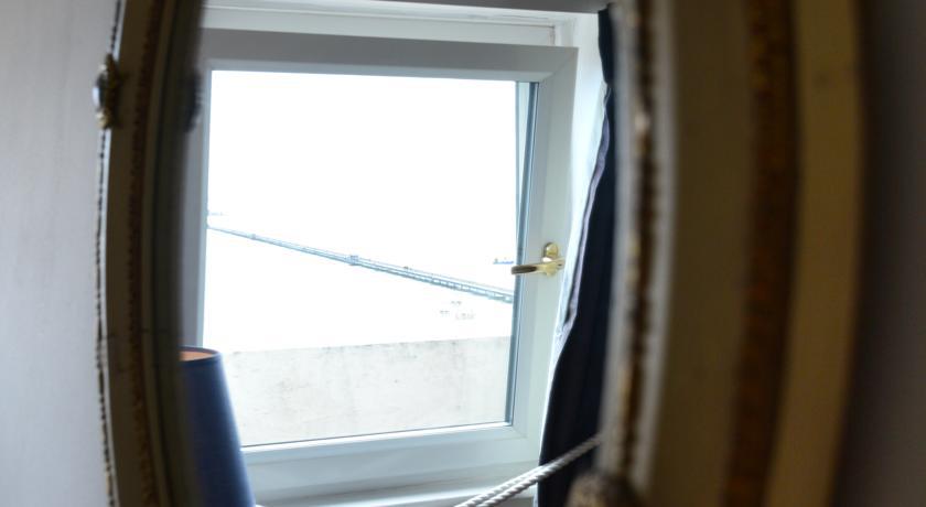 Pier View Self Catering Luxury Apartments Southend-on-Sea Pokój zdjęcie