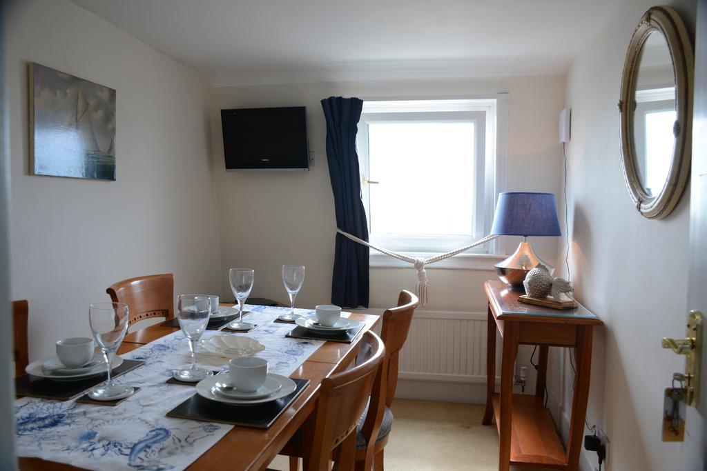 Pier View Self Catering Luxury Apartments Southend-on-Sea Zewnętrze zdjęcie