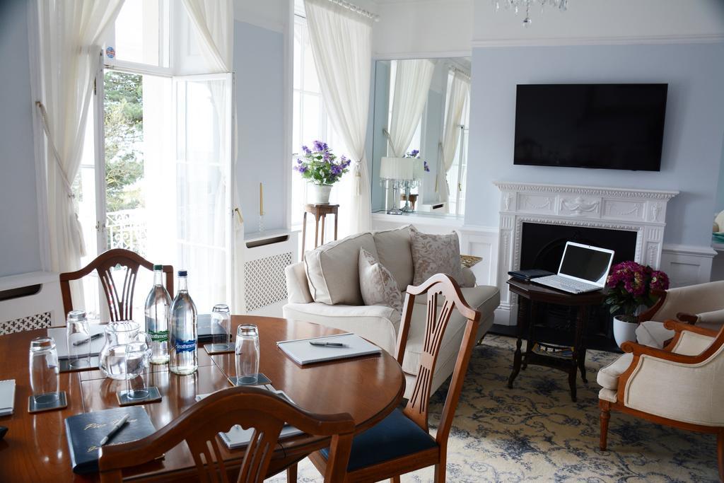 Pier View Self Catering Luxury Apartments Southend-on-Sea Zewnętrze zdjęcie
