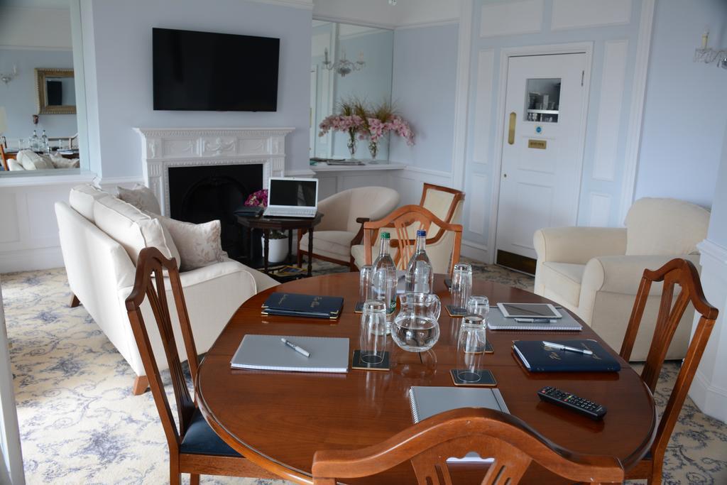 Pier View Self Catering Luxury Apartments Southend-on-Sea Zewnętrze zdjęcie