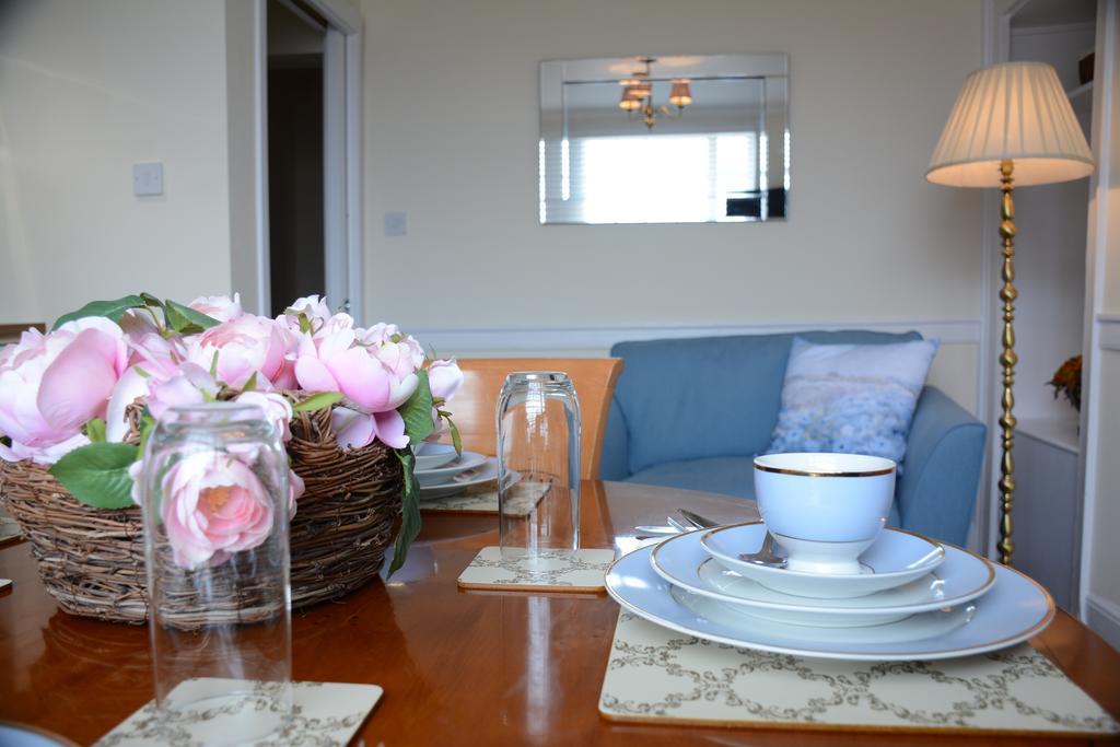 Pier View Self Catering Luxury Apartments Southend-on-Sea Pokój zdjęcie