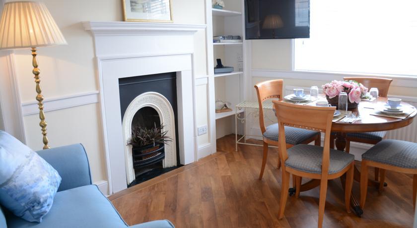 Pier View Self Catering Luxury Apartments Southend-on-Sea Zewnętrze zdjęcie