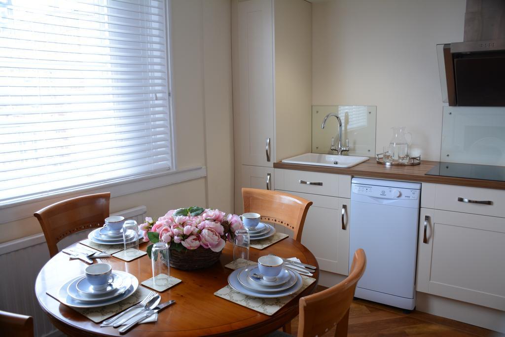 Pier View Self Catering Luxury Apartments Southend-on-Sea Zewnętrze zdjęcie