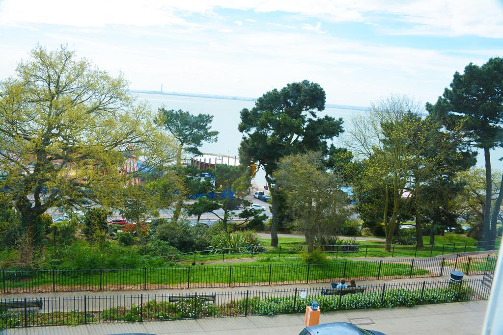 Pier View Self Catering Luxury Apartments Southend-on-Sea Pokój zdjęcie