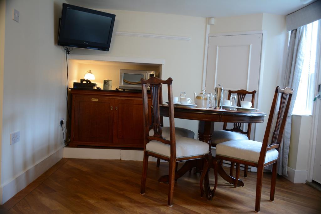 Pier View Self Catering Luxury Apartments Southend-on-Sea Pokój zdjęcie