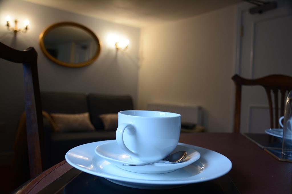Pier View Self Catering Luxury Apartments Southend-on-Sea Zewnętrze zdjęcie
