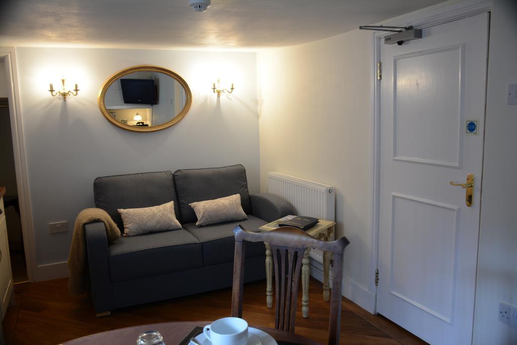 Pier View Self Catering Luxury Apartments Southend-on-Sea Zewnętrze zdjęcie