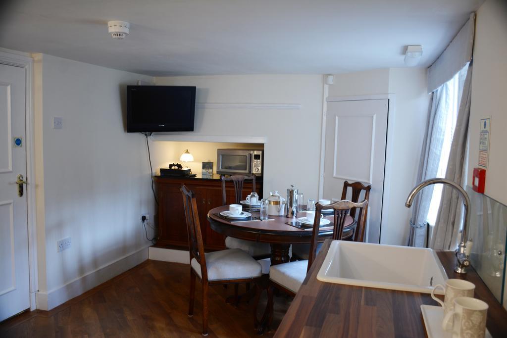 Pier View Self Catering Luxury Apartments Southend-on-Sea Pokój zdjęcie