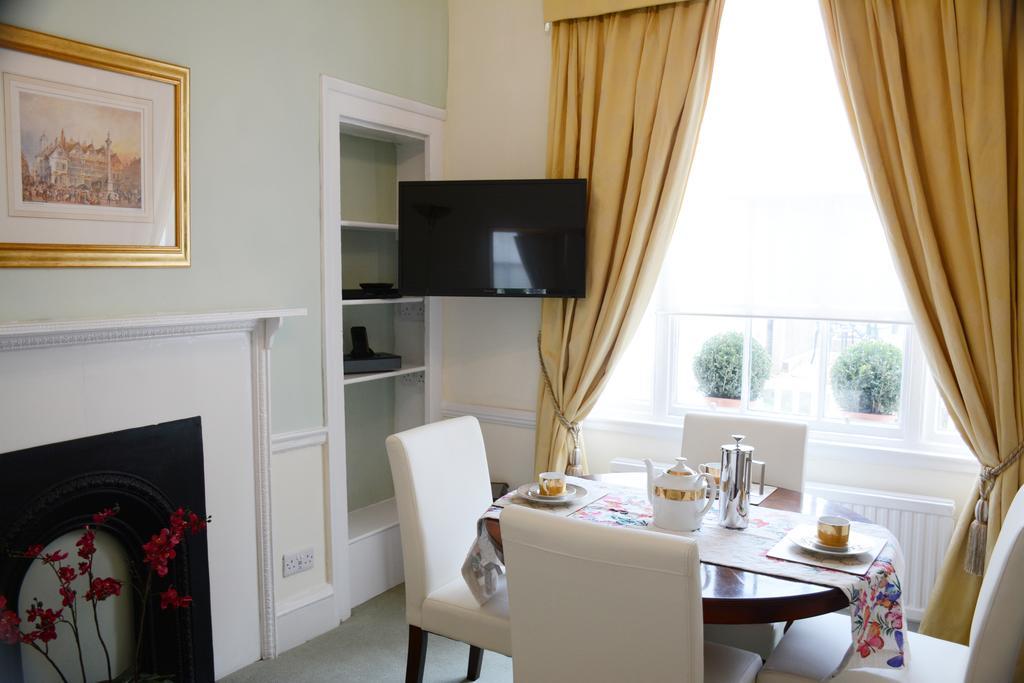Pier View Self Catering Luxury Apartments Southend-on-Sea Zewnętrze zdjęcie