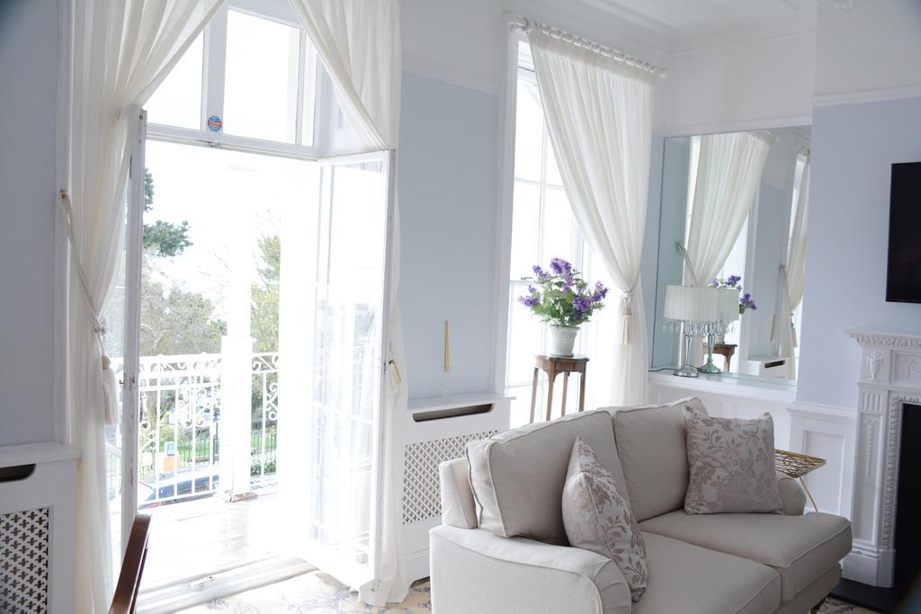 Pier View Self Catering Luxury Apartments Southend-on-Sea Zewnętrze zdjęcie