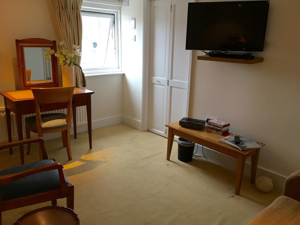 Pier View Self Catering Luxury Apartments Southend-on-Sea Zewnętrze zdjęcie