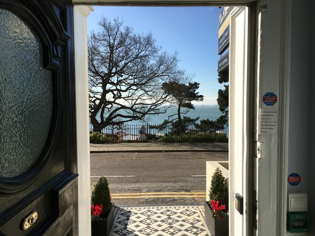 Pier View Self Catering Luxury Apartments Southend-on-Sea Zewnętrze zdjęcie