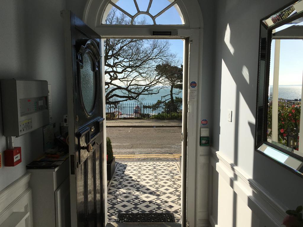 Pier View Self Catering Luxury Apartments Southend-on-Sea Zewnętrze zdjęcie