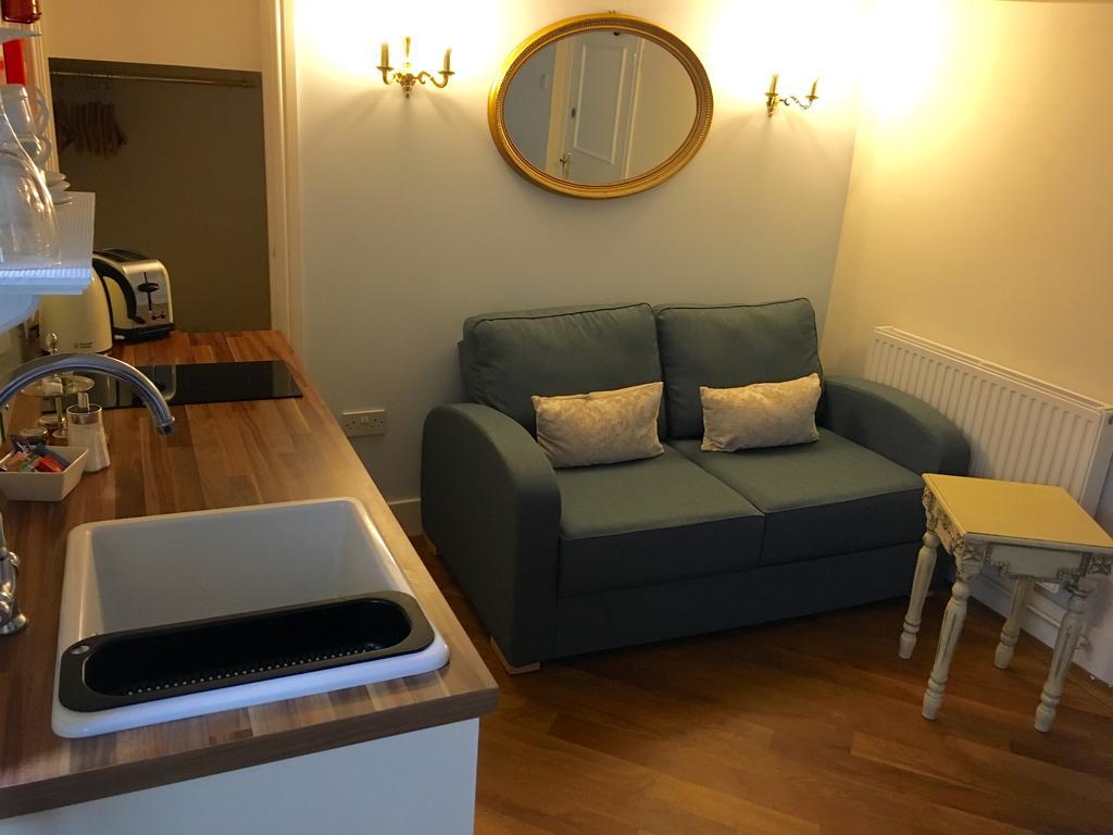 Pier View Self Catering Luxury Apartments Southend-on-Sea Zewnętrze zdjęcie