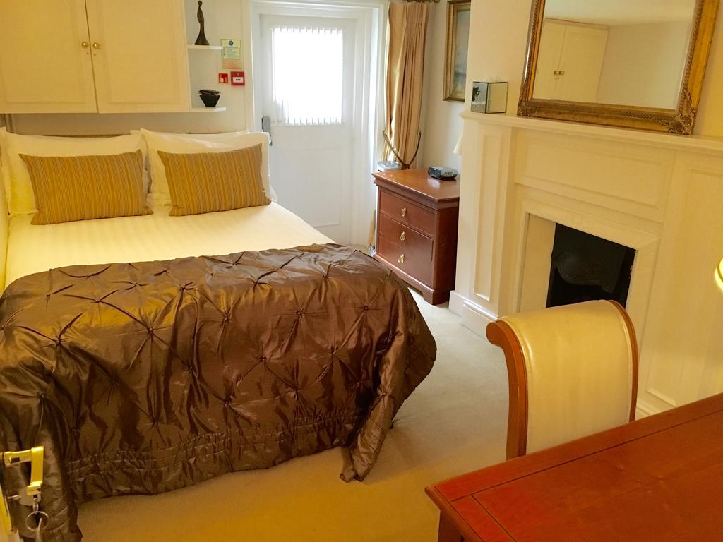 Pier View Self Catering Luxury Apartments Southend-on-Sea Zewnętrze zdjęcie