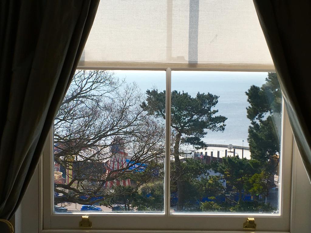 Pier View Self Catering Luxury Apartments Southend-on-Sea Zewnętrze zdjęcie