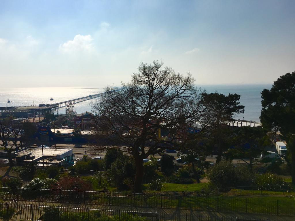 Pier View Self Catering Luxury Apartments Southend-on-Sea Zewnętrze zdjęcie