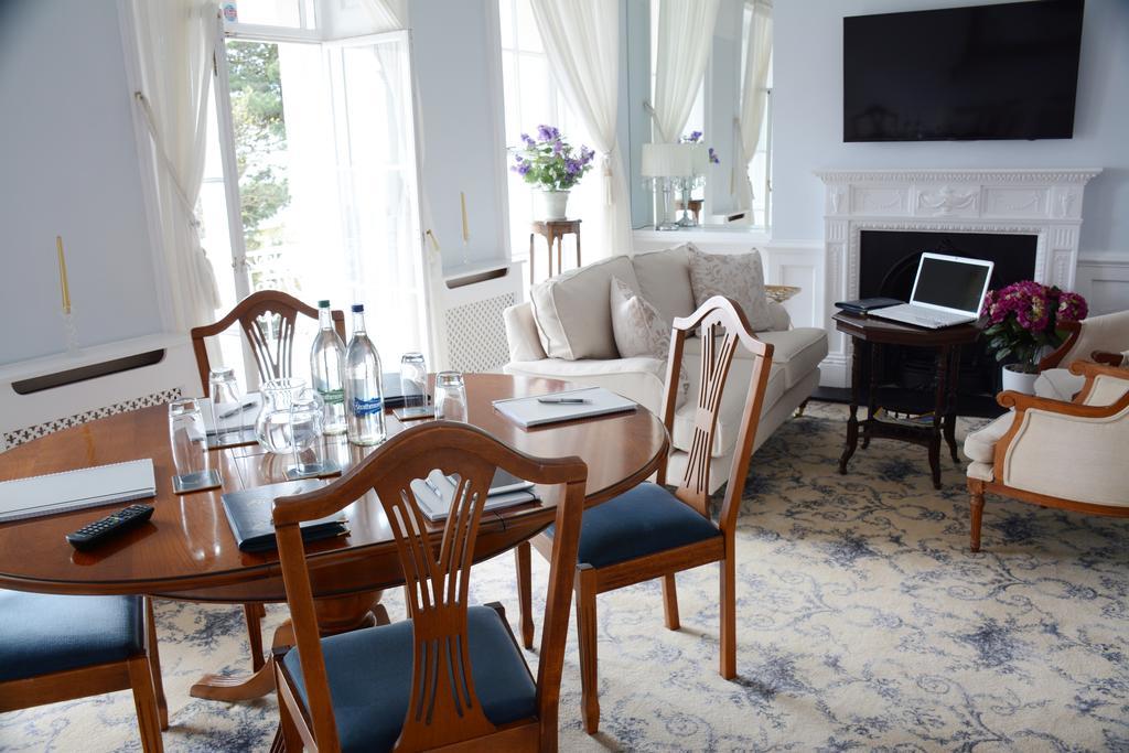 Pier View Self Catering Luxury Apartments Southend-on-Sea Zewnętrze zdjęcie