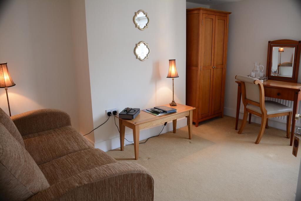 Pier View Self Catering Luxury Apartments Southend-on-Sea Zewnętrze zdjęcie