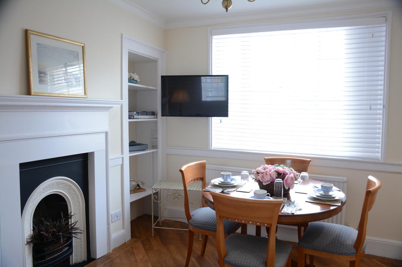 Pier View Self Catering Luxury Apartments Southend-on-Sea Zewnętrze zdjęcie