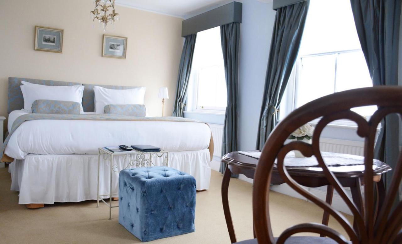 Pier View Self Catering Luxury Apartments Southend-on-Sea Zewnętrze zdjęcie
